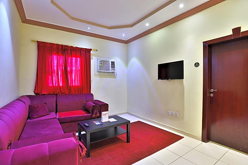 OYO 273 Star Yanbu Hotel Suites