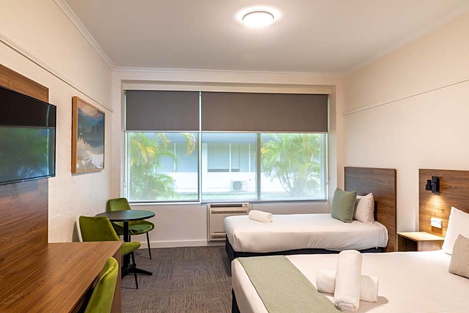 Salisbury Hotel Motel