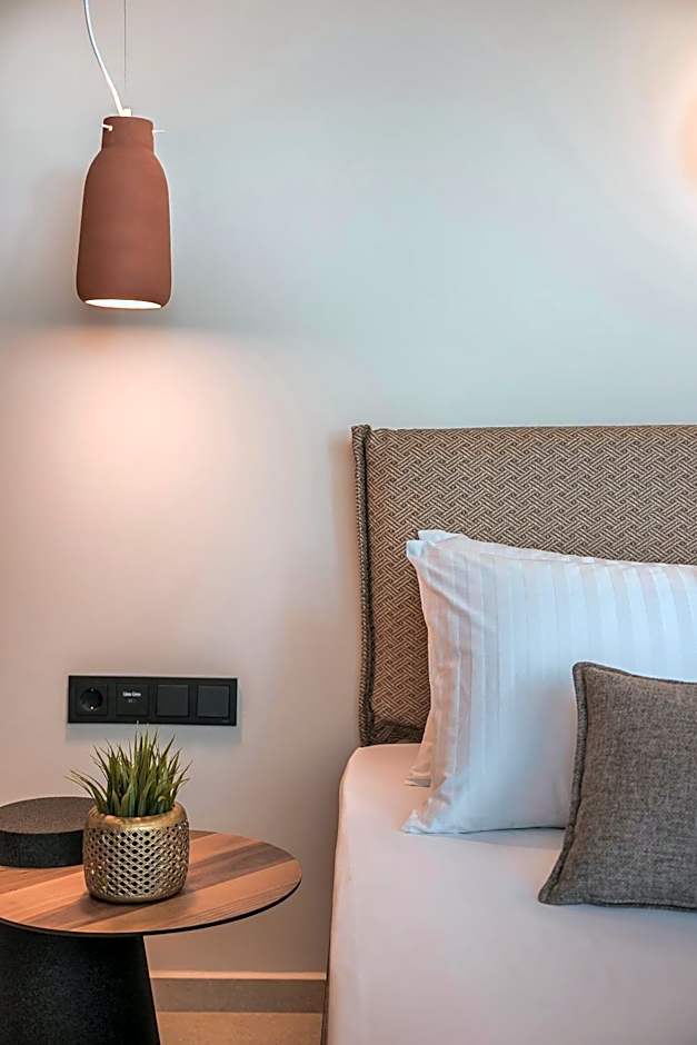 Sea Zante Luxury Beachfront Retreat – Kypseli, SC