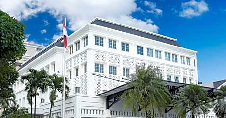 The Mirah Bogor Hotel