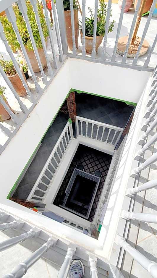 Atlantic Hostel