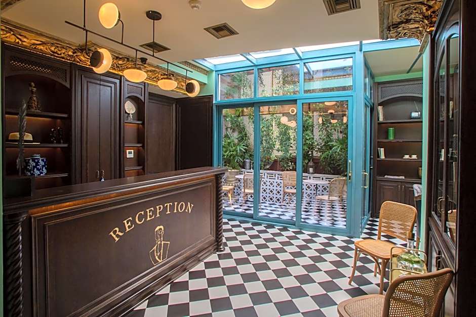 Juan Rodriguez Hacienda