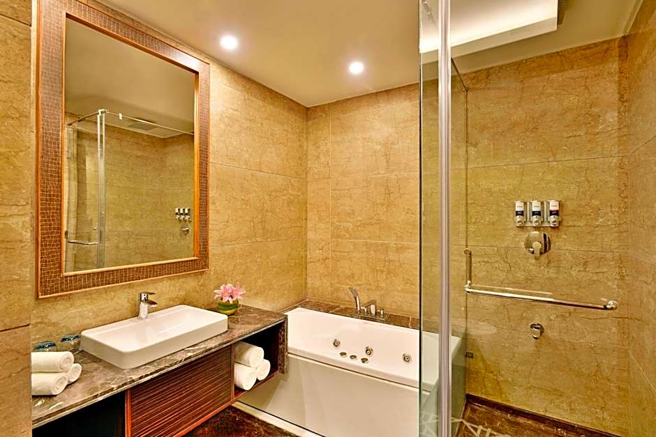Four Points by Sheraton Srinagar
