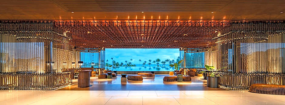 Hotel Indigo Bintan Lagoi Beach By IHG