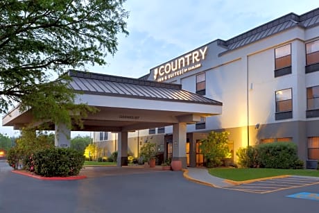 Country Inn & Suites by Radisson, Corpus Christi, TX