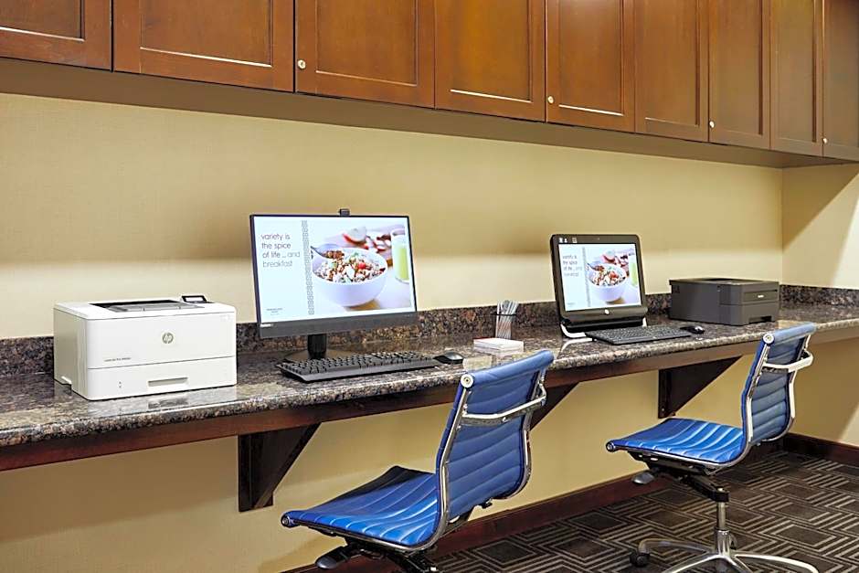 TownePlace Suites by Marriott Midland