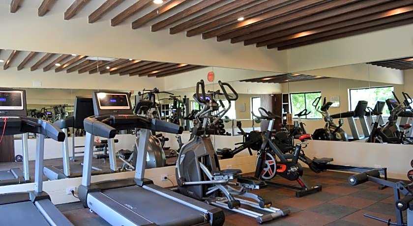 Welcomhotel by ITC Hotels, Kences Palm Beach, Mamallapuram