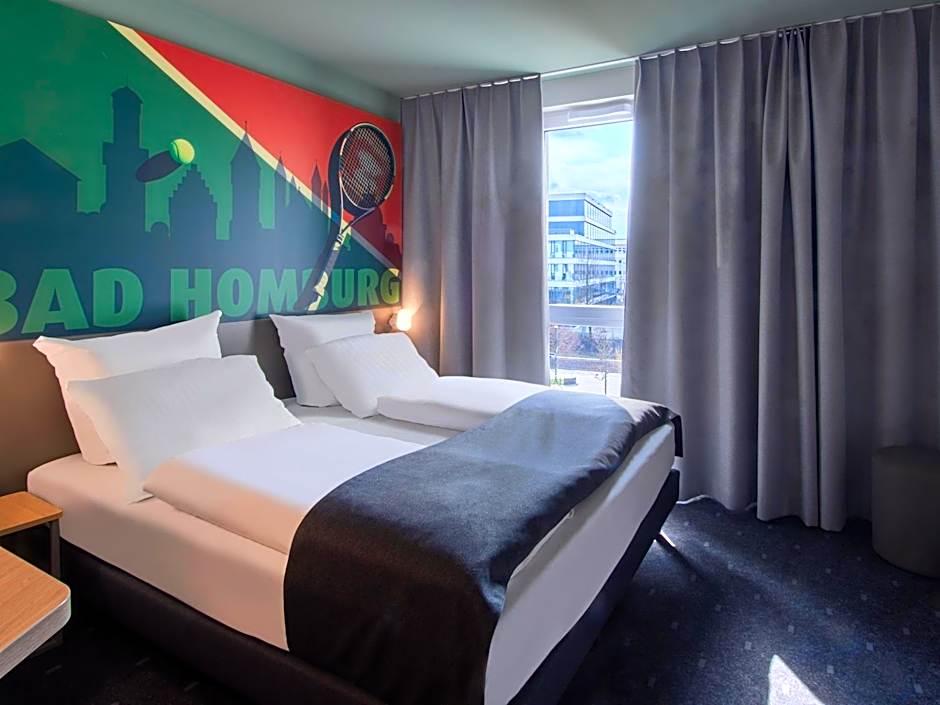 B&B Hotel Bad Homburg