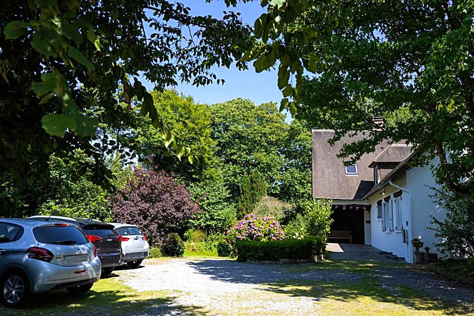 Bed and Breakfast Saultchevreuil, au Mont Saint Michel