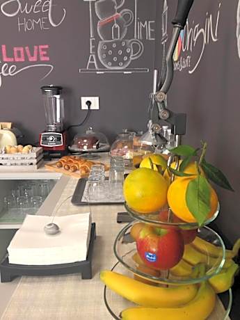 Le Origini Rooms&Suite