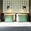 YAYS Paris Zola by Numa