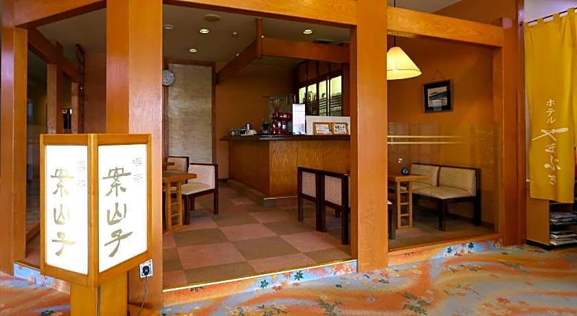 Hotel Yamabuki