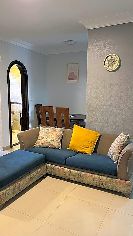 Zamalek amazing studio 1BR