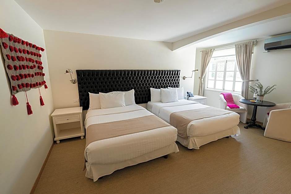 Casa Bonita Hotel Boutique & Spa