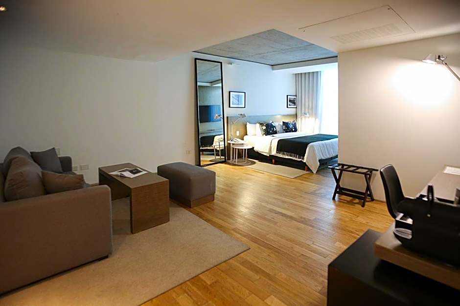 Anselmo Buenos Aires, Curio Collection By Hilton