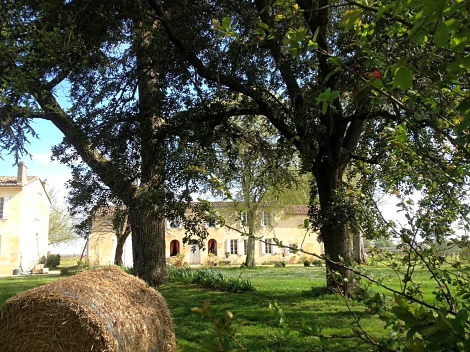 B&B Château Pierre de Lune