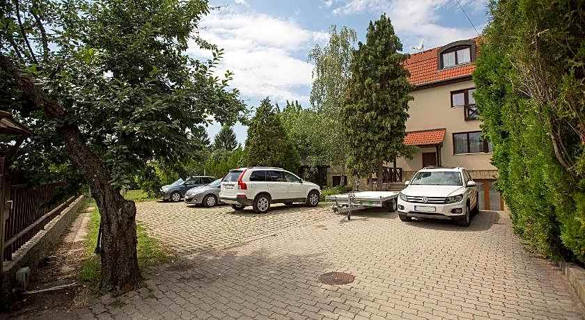 Apartment Helios