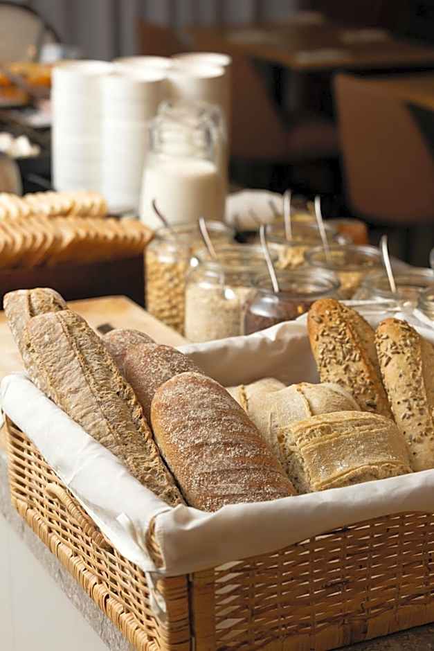 Residence Inn by Marriott Brussels Airport