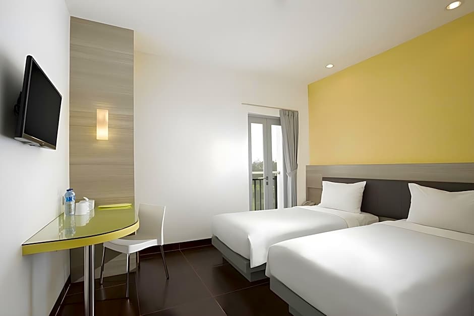 Amaris Hotel Bengkulu