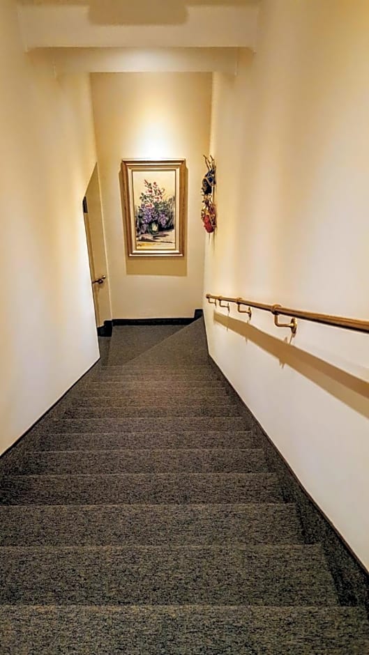Hotel Kappa