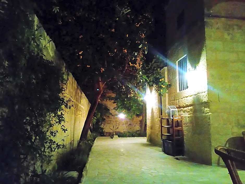 Il Giardino Di Benedetta