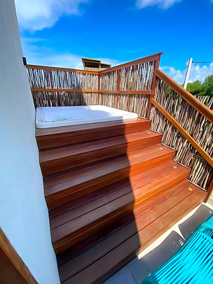 Alameda Lounge Pousada