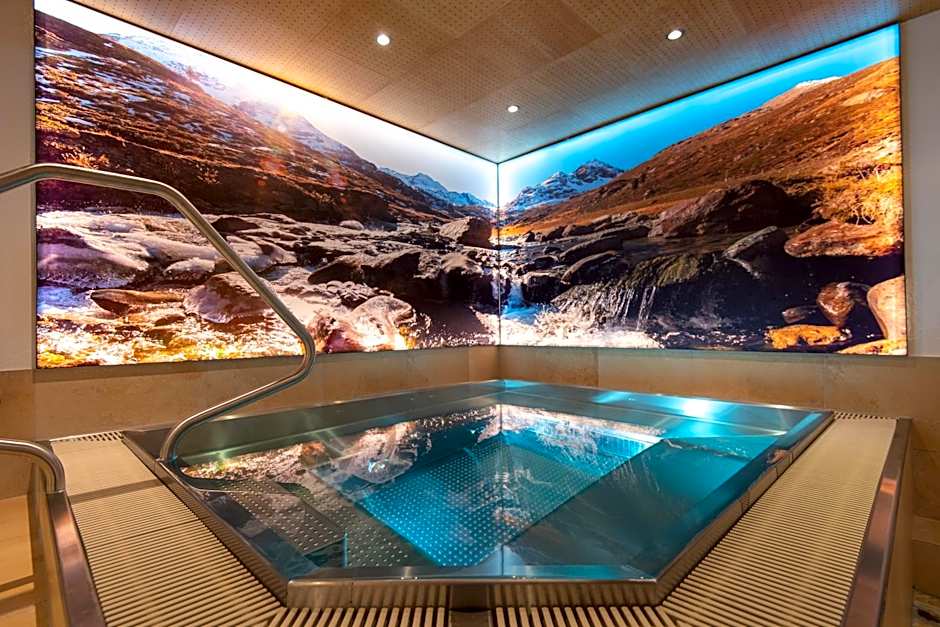 GenussHotel Sonnblick