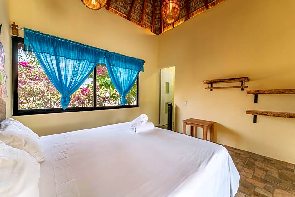 Casa De Las Libélulas-Oaxaca