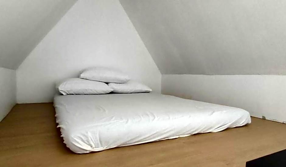 Sirine​ Onsen​ รีสอร์ทออนเซนวิวทะเลหมอก