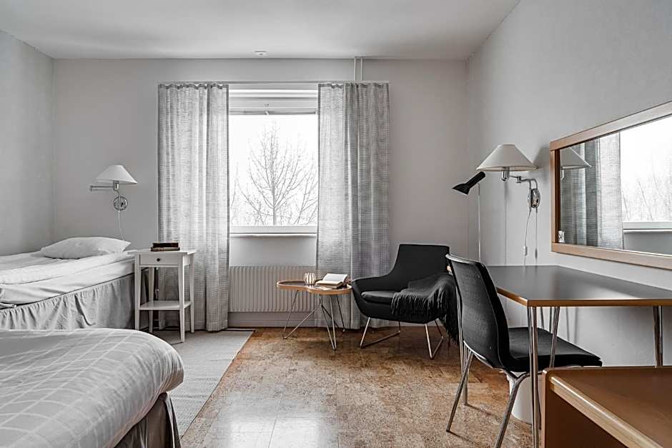 Medlefors Hotell & Konferens