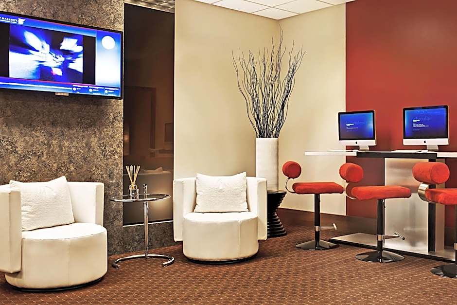 JW Marriott Los Angeles L.A. Live