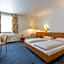 Fly Inn Hotel Frankfurt Airport Rüsselsheim ehemals Trip Inn Hotels