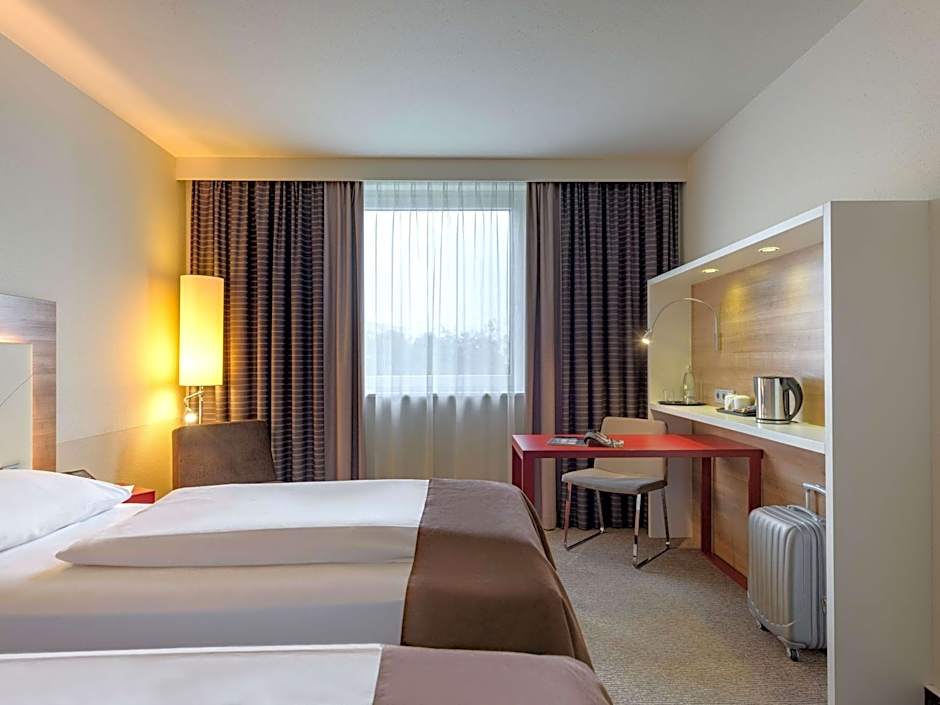 Mercure Hotel Stuttgart Airport Messe