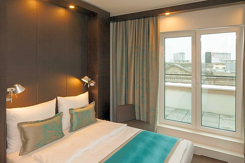 Motel One Berlin-Potsdamer Platz