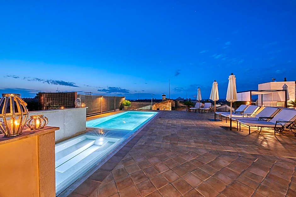 Cas Comte Suites & Spa - Adults Only