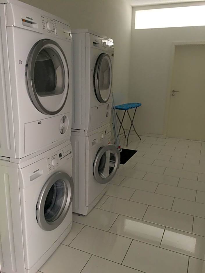 Los Lorentes Residences Bulle