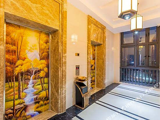 Starway Hotel (Ningbo University)