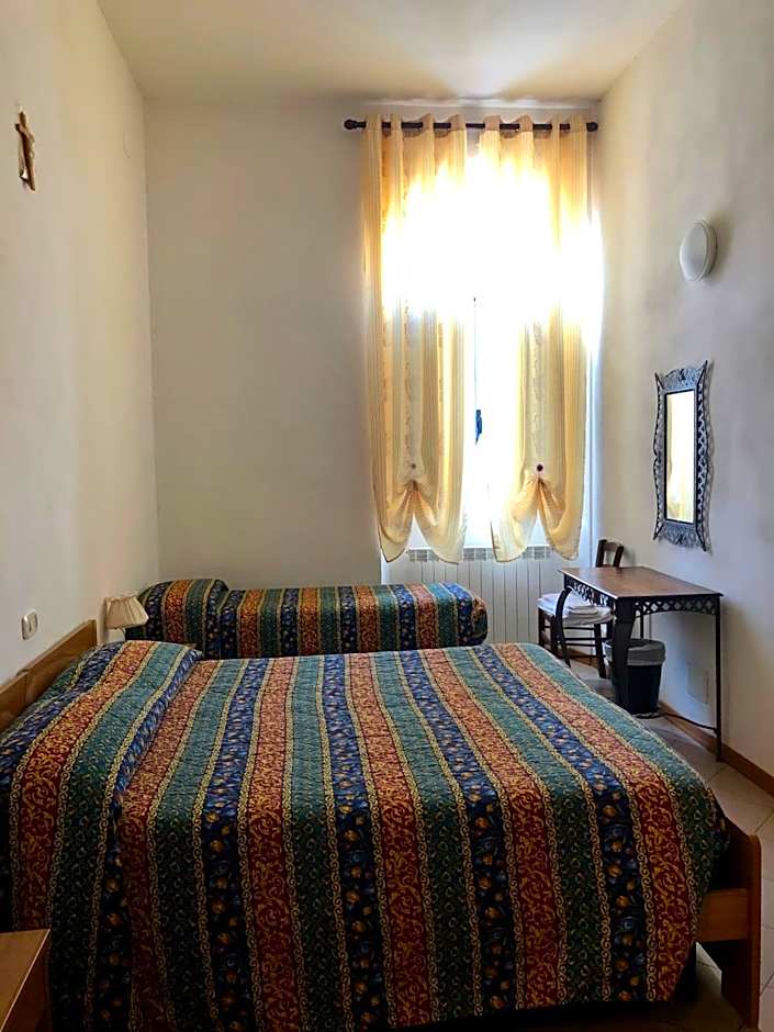 Residenza Pitigliano Gens Petilia - Nuova gestione