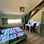 B&B Angueur