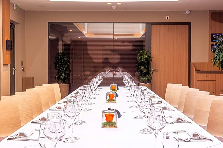 Radisson Blu Hotel Rouen Centre