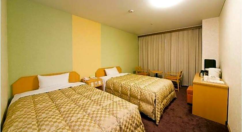 Highness Hotel Kurume