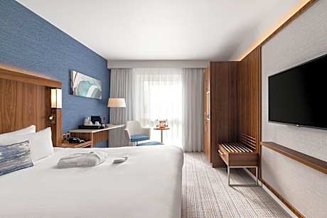 Executive Room, 1 King Bed
