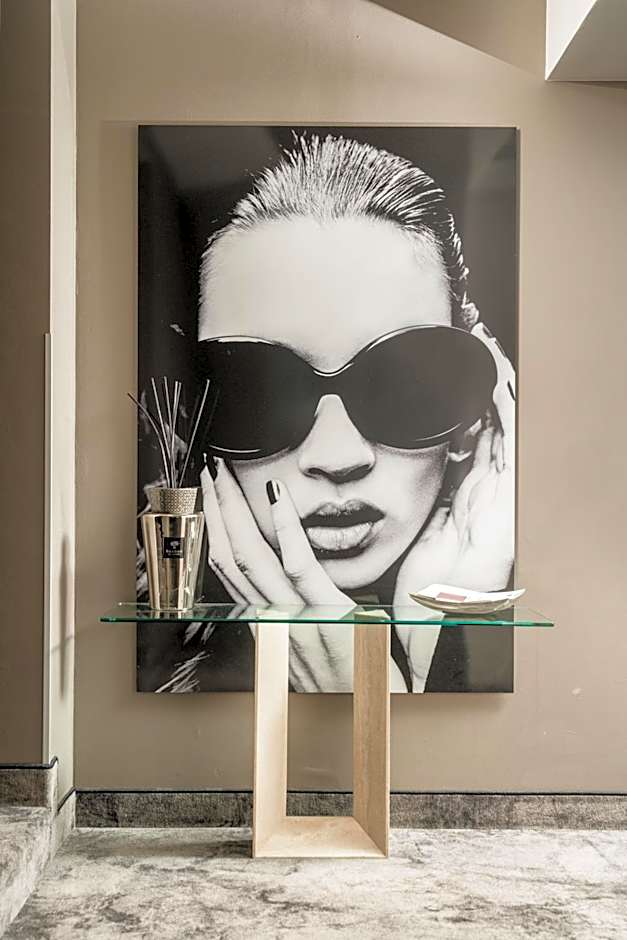 Hotel du Nord, Hamburg-Volksdorf