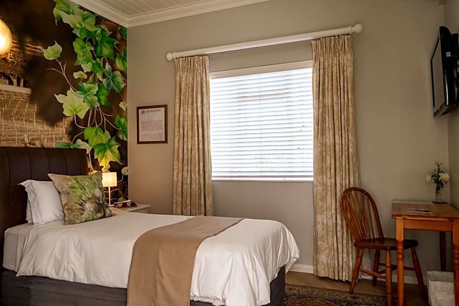 Rozenburg Guest House