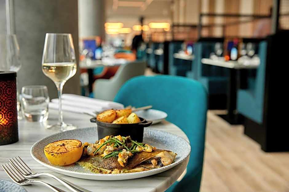 Tŷ Milford Waterfront