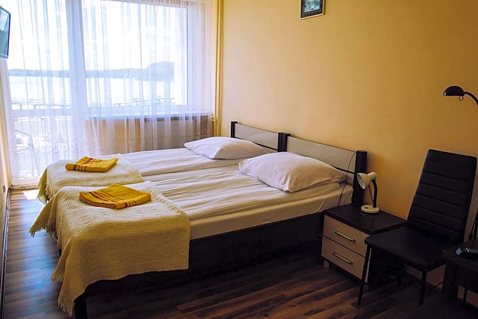 Hotel Gołuń