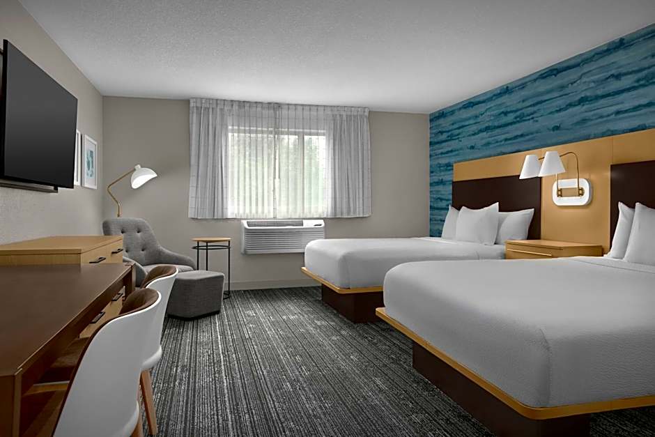 TownePlace Suites by Marriott Des Moines Urbandale