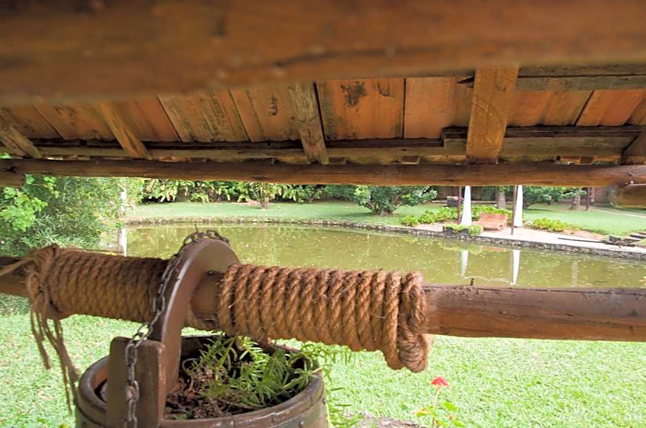 Pousada da Neneza