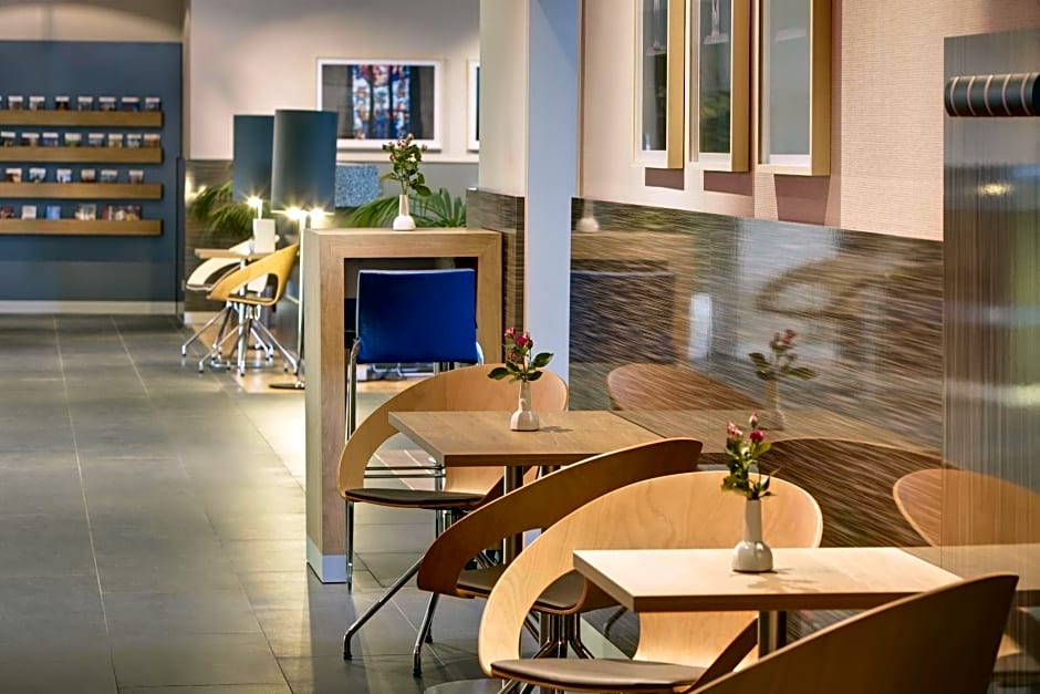 Intercityhotel Ulm