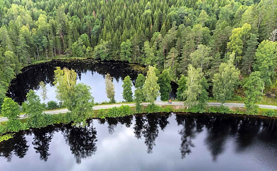 Vandrarhemmet Gammelgården
